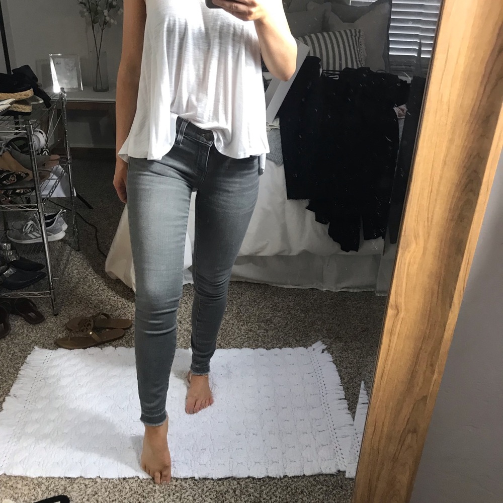 Current Elliot Jeans